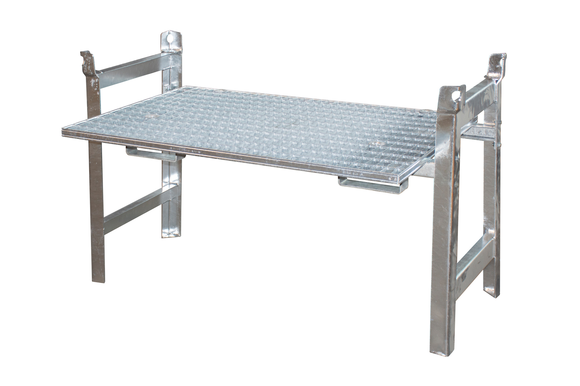 Fass- und Kleingebinderegal Typ FRG